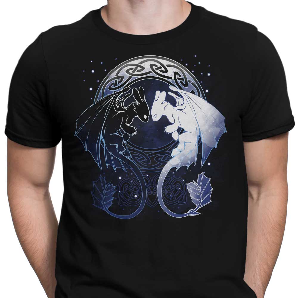 Two Dragons Stylish Men's Clothing Collection