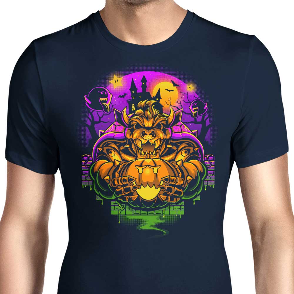 Bowserween Men's Clothing - Stylish Apparel for Gentlemen