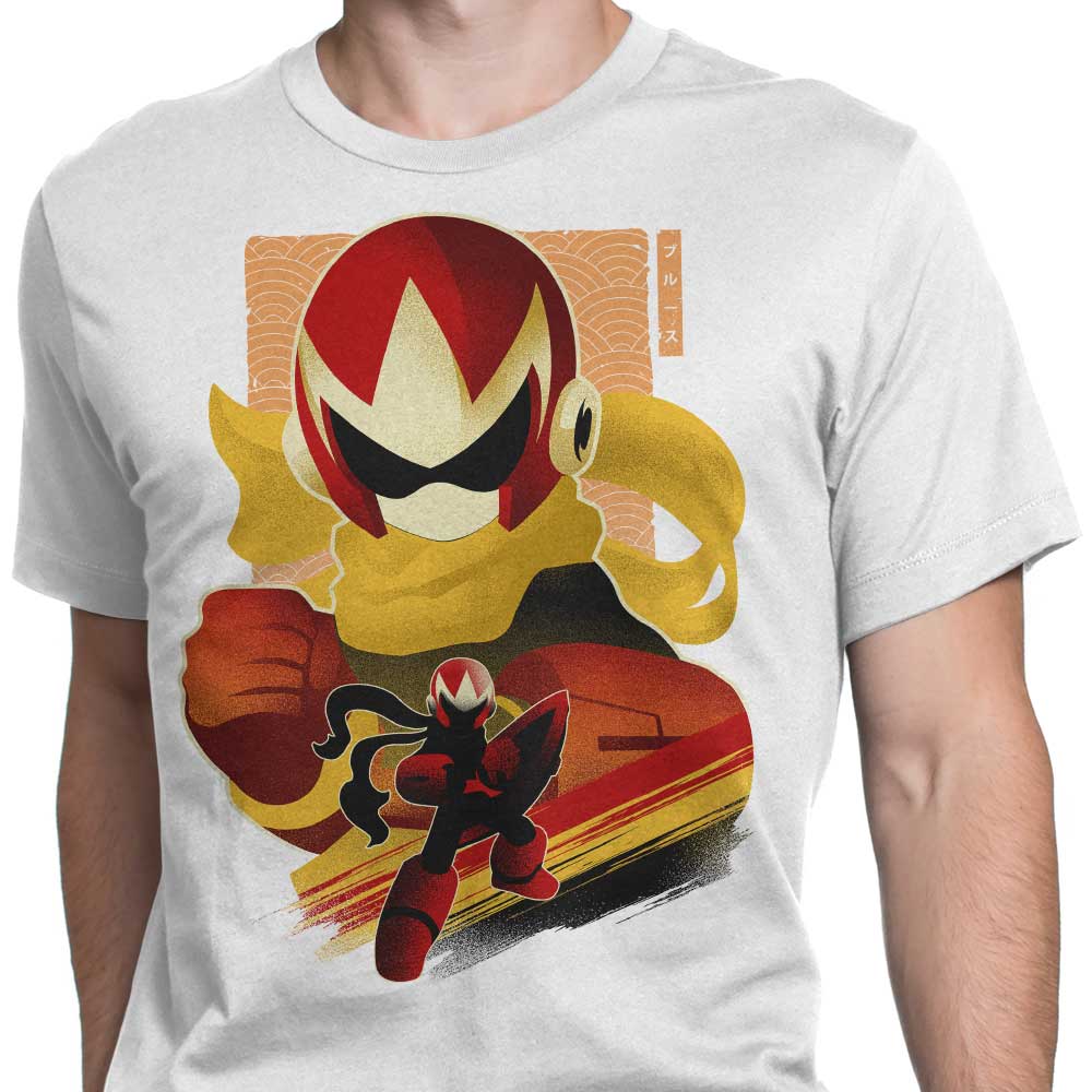 Break Man Men's Clothing - T-Shirts and Premium T-Shirts