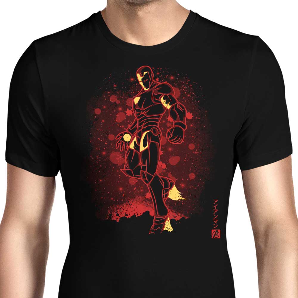 Soulkr's The Philanthropist - Stylish Men's Apparel for All Sizes