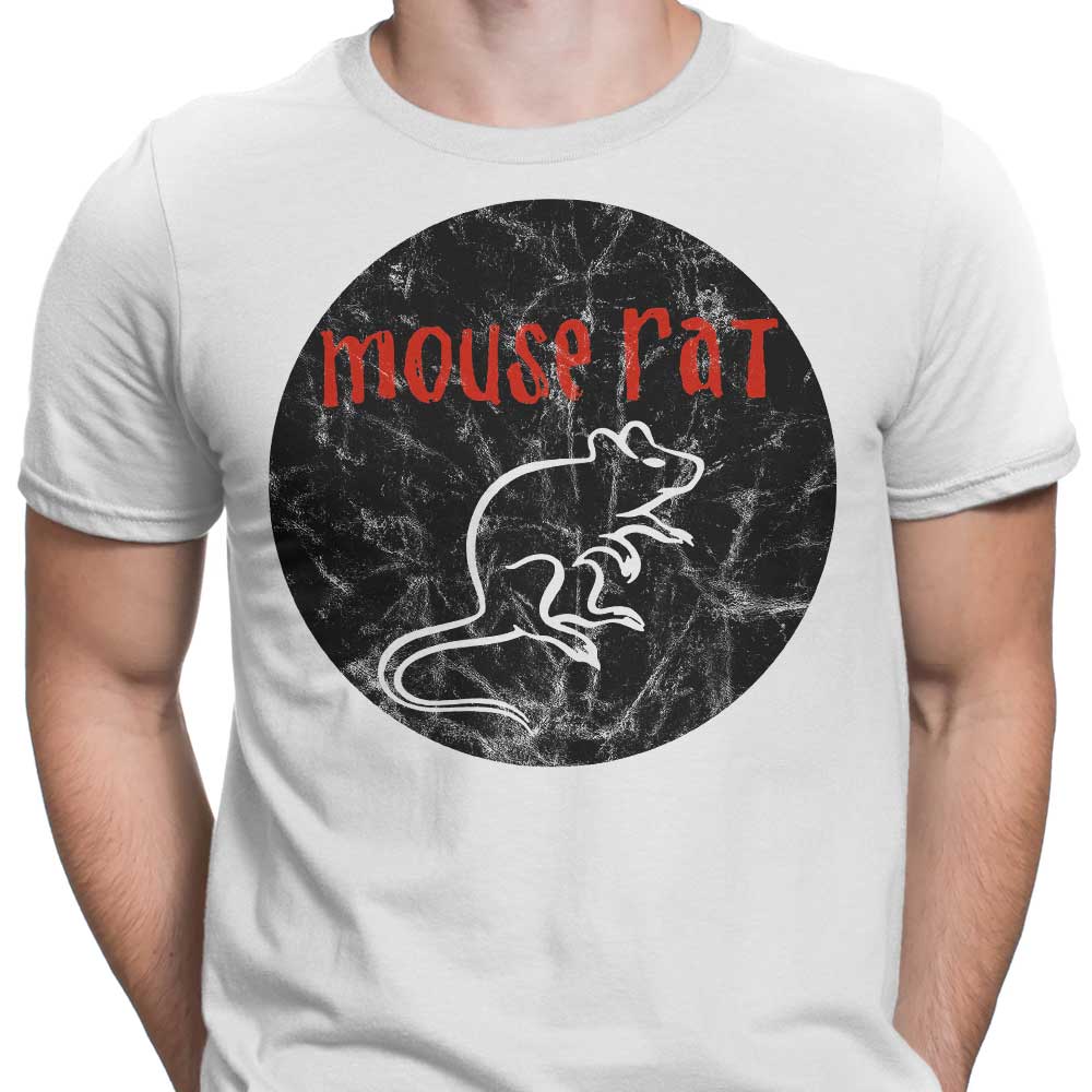 Men's Clothing - Mouse Rat Brand Apparel