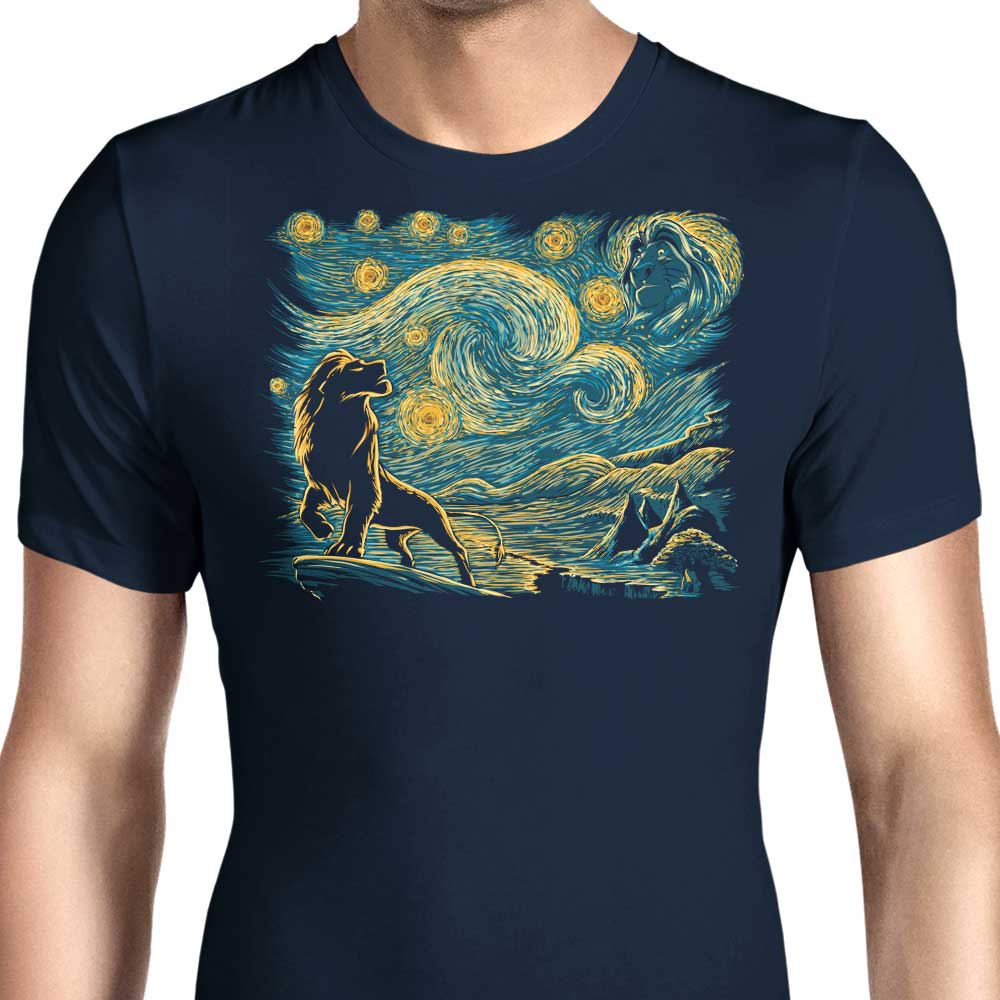 Starry King Brand - High - Quality Men's Clothing Apparel