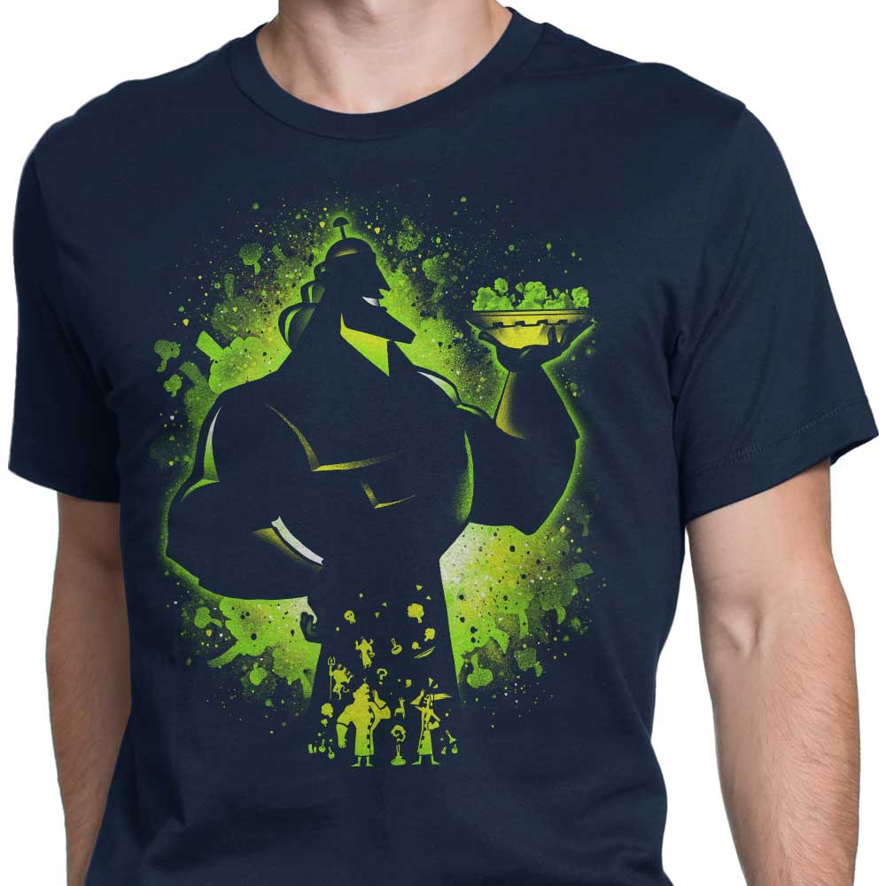 Alemaglia's More Broccoli Collection - Stylish Men's Apparel