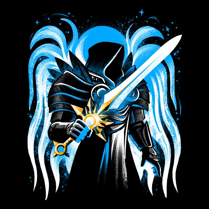 Justice Archangel - Men's Clothing Apparel