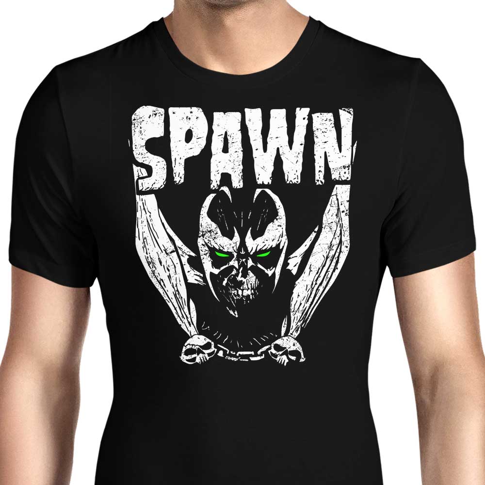 Heavy Metal Hell Collection - High - Quality Men's Clothing Apparel