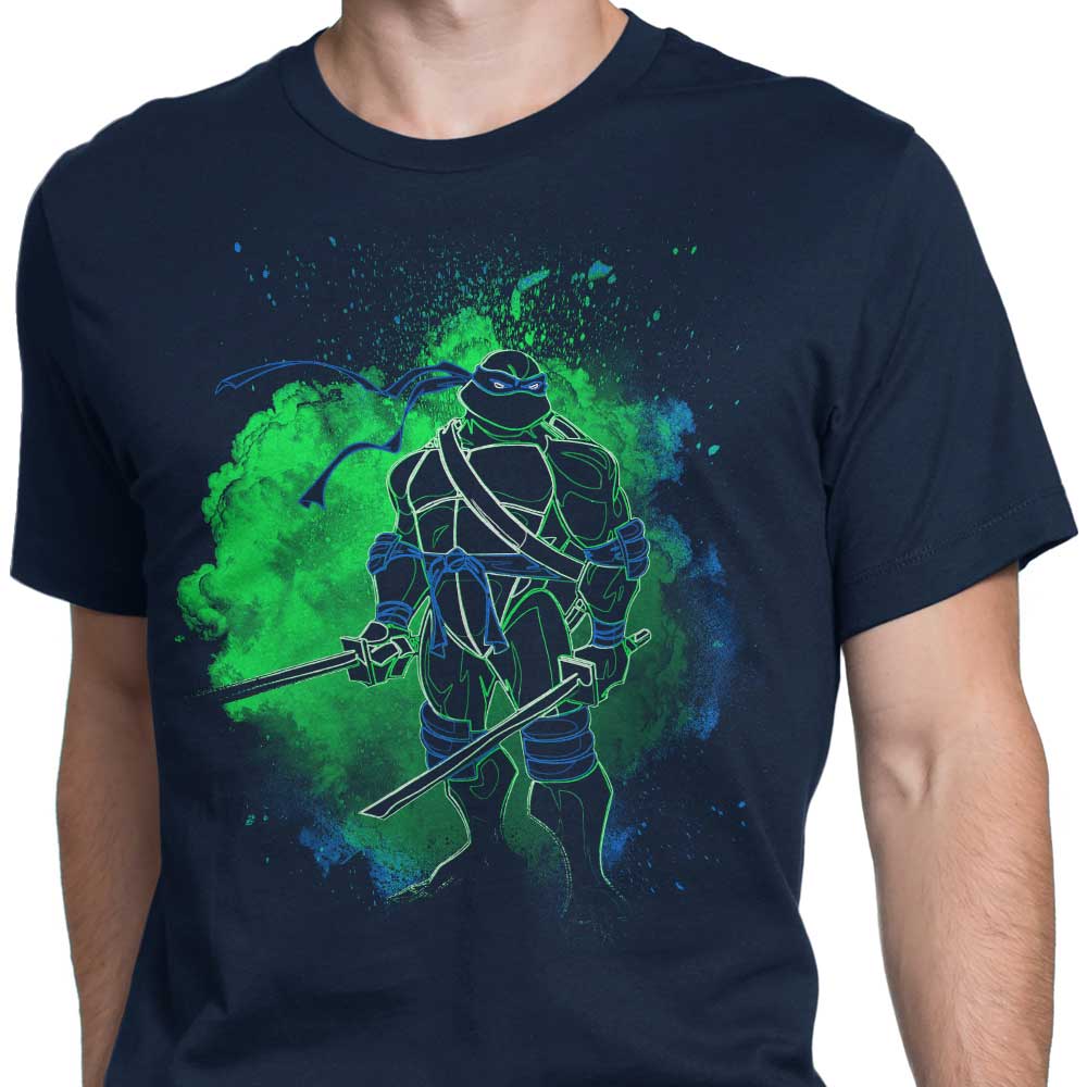 Soulful Katana - Inspired Men's Clothing Apparel