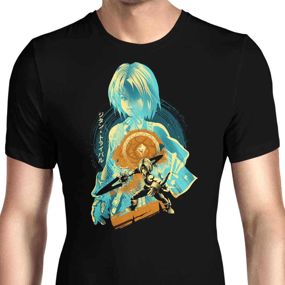 Thief Genome Men's Clothing Apparel