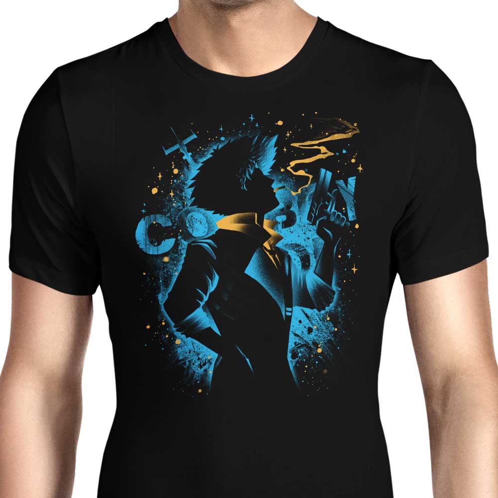 Alemaglia's Swimming Bird - Stylish Men's Apparel Collection