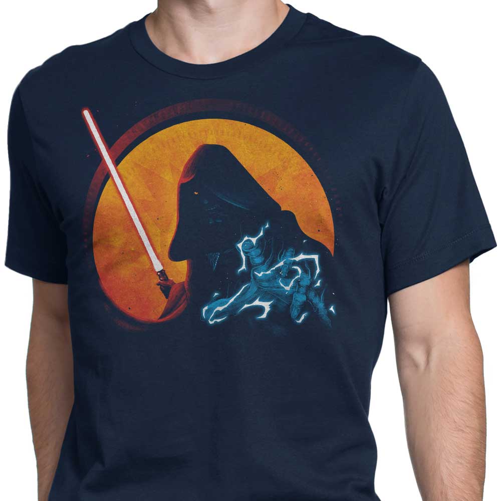 Unleash Endless Strength - Men's Apparel Collection