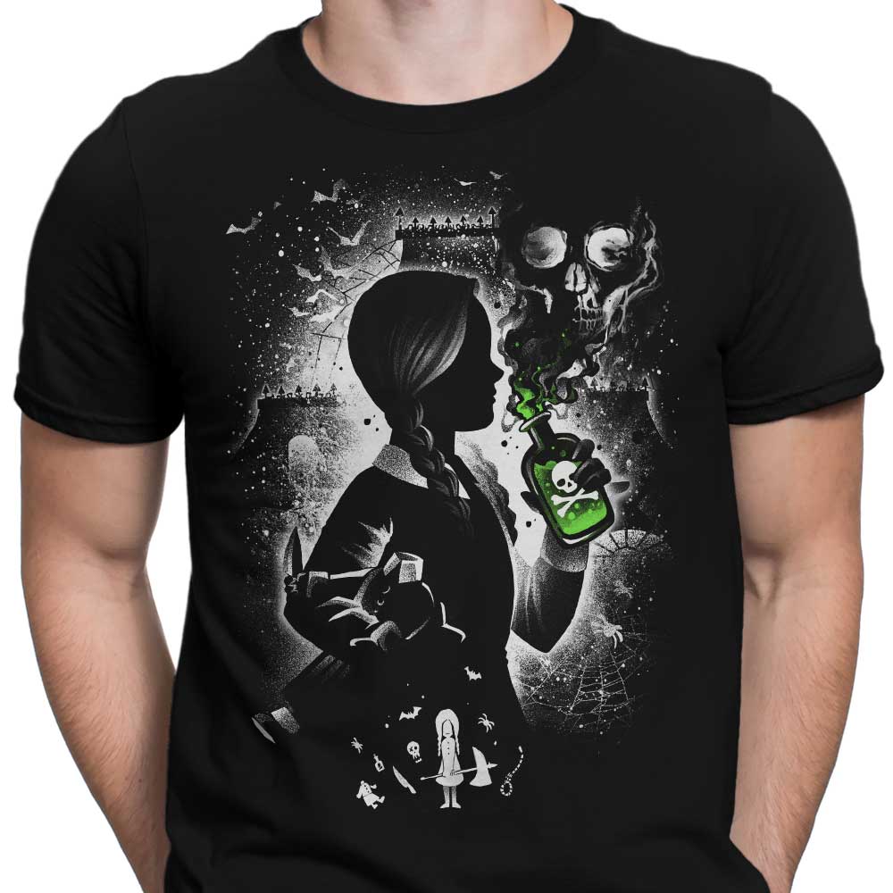 Men's 'I Dislike Everything' Apparel Collection