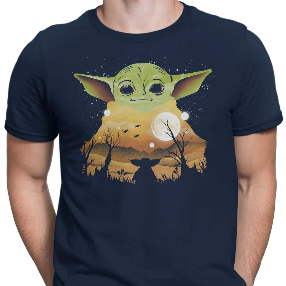 Children's Sunset - High - Quality Men's Clothing Apparel