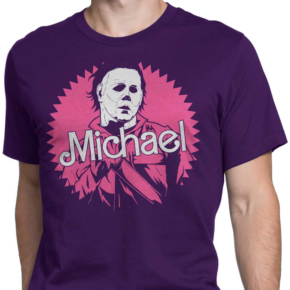 Malibu Slasher Men's Clothing - T-Shirts and Premium T-Shirts