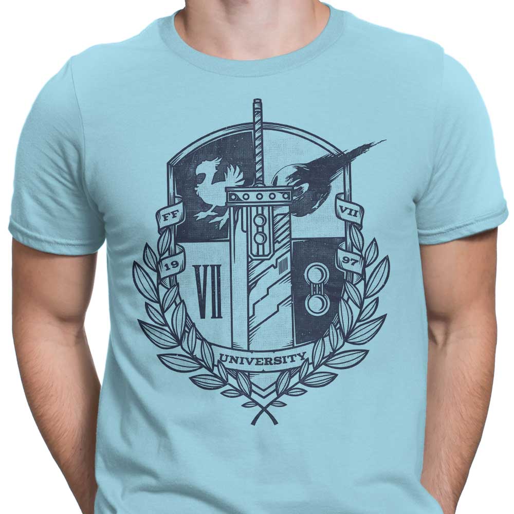 Alundrart Designs' Final University Collection - Stylish Men's Clothing