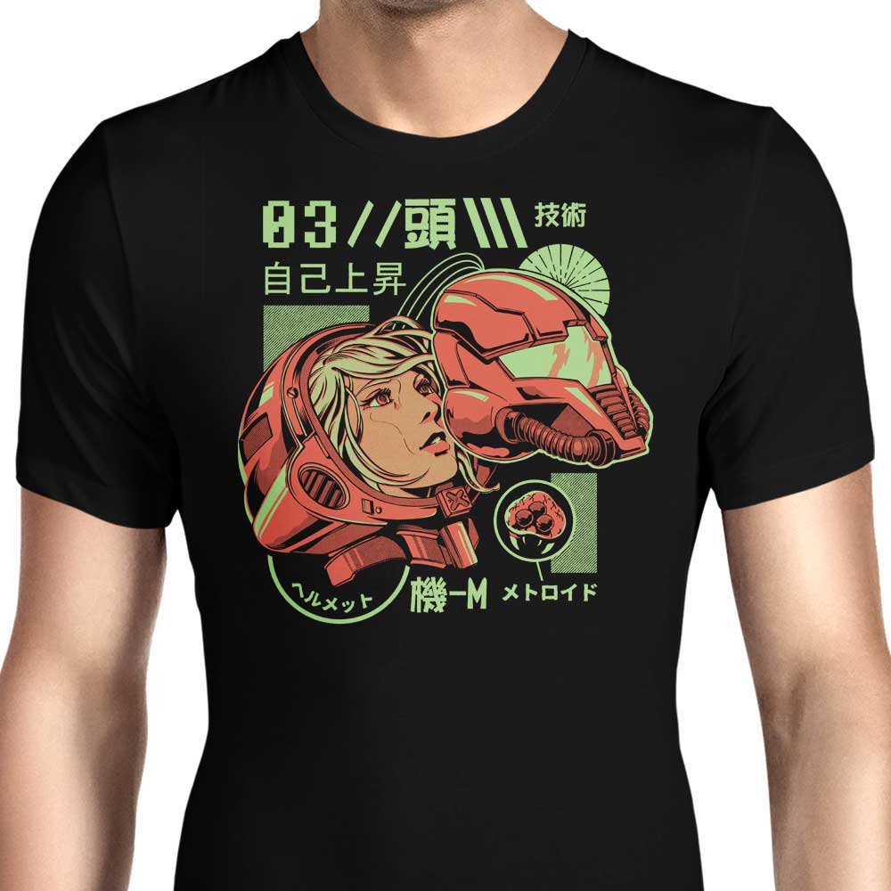 S-Head Men's Stylish Cotton T-Shirts in Various Sizes