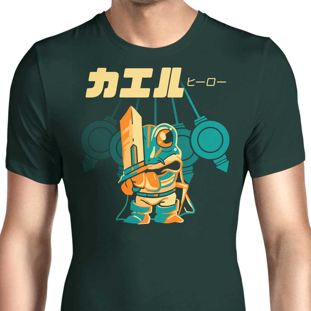 A Retro Glimpse - Stylish Men's Apparel Collection