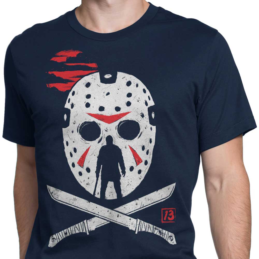 Friday Ink Men's Fashion Apparel - T-Shirts and Premium T-Shirts
