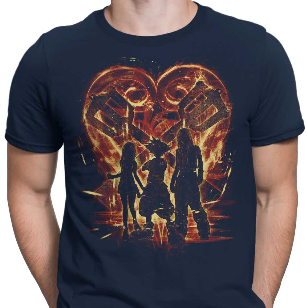 Stylish Kingdom Trio Collection for Men's Apparel