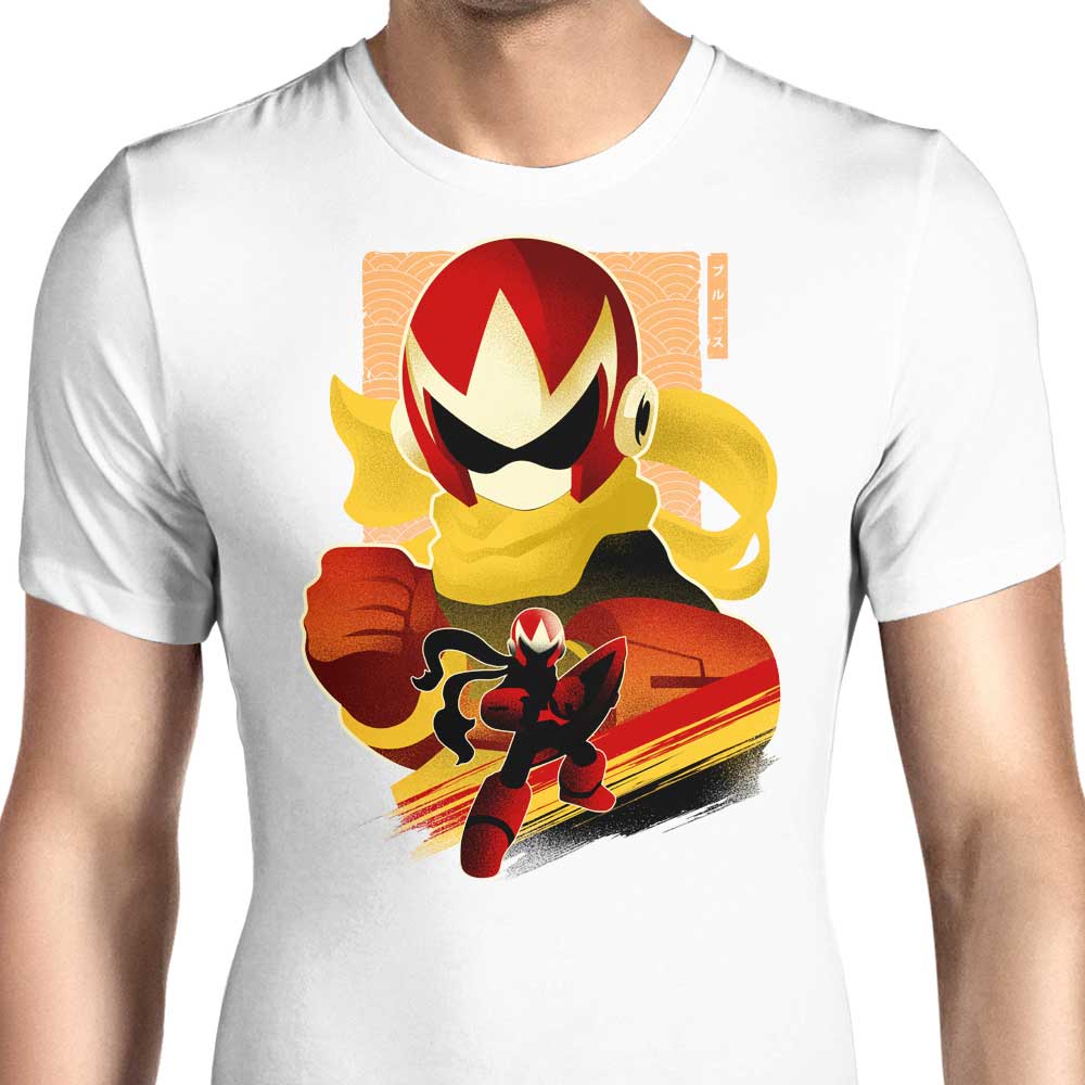 Break Man Men's Clothing - T-Shirts and Premium T-Shirts