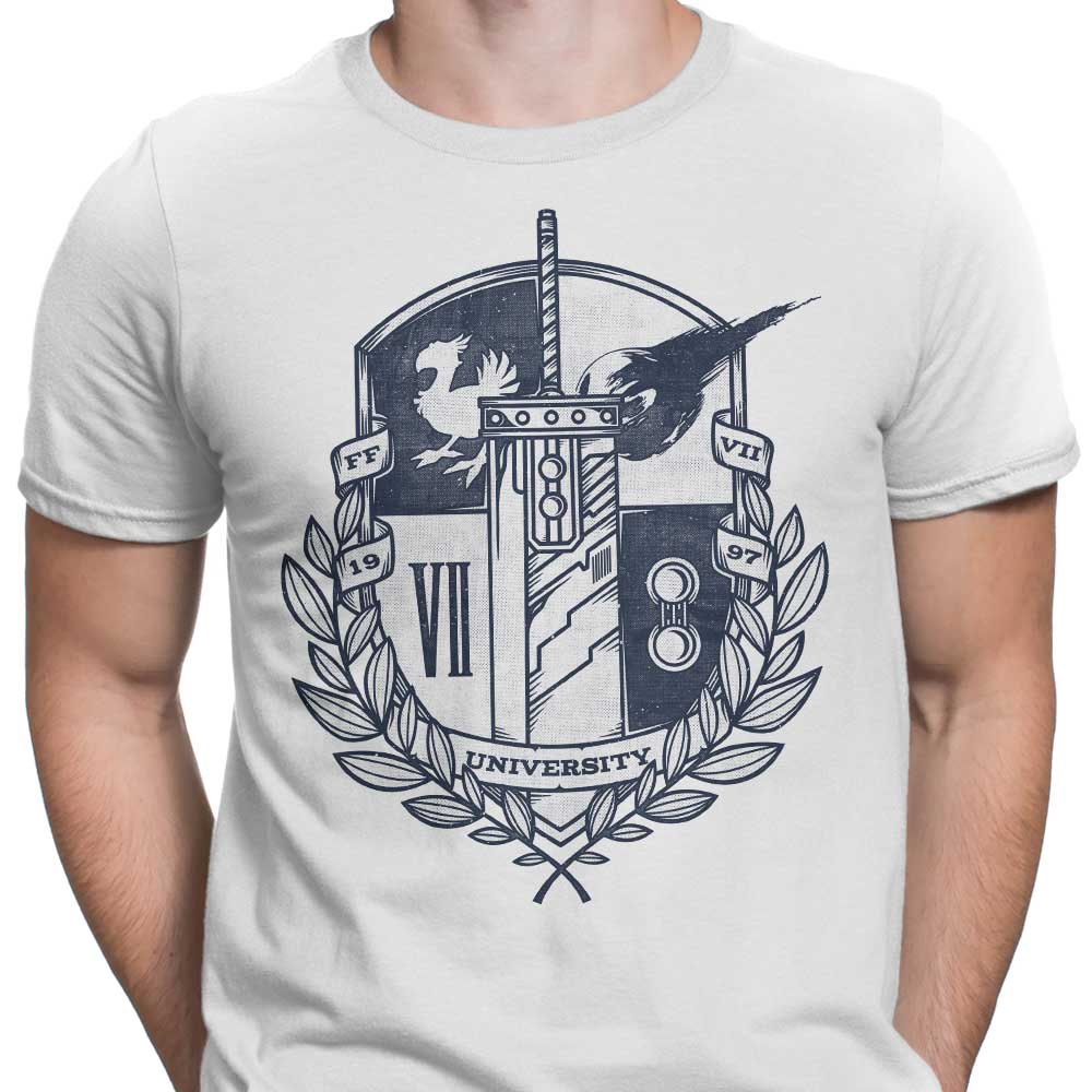 Alundrart Designs' Final University Collection - Stylish Men's Clothing