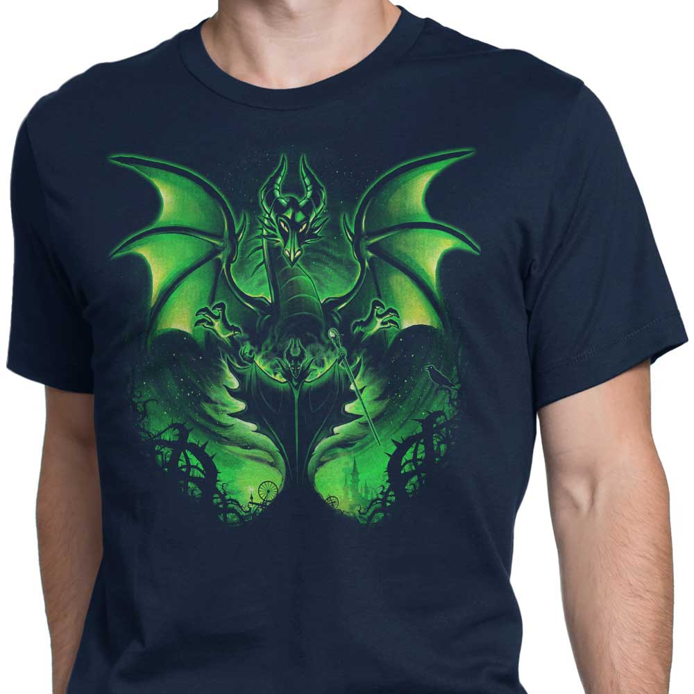 Maleficium - Men's Fashion Apparel Collection