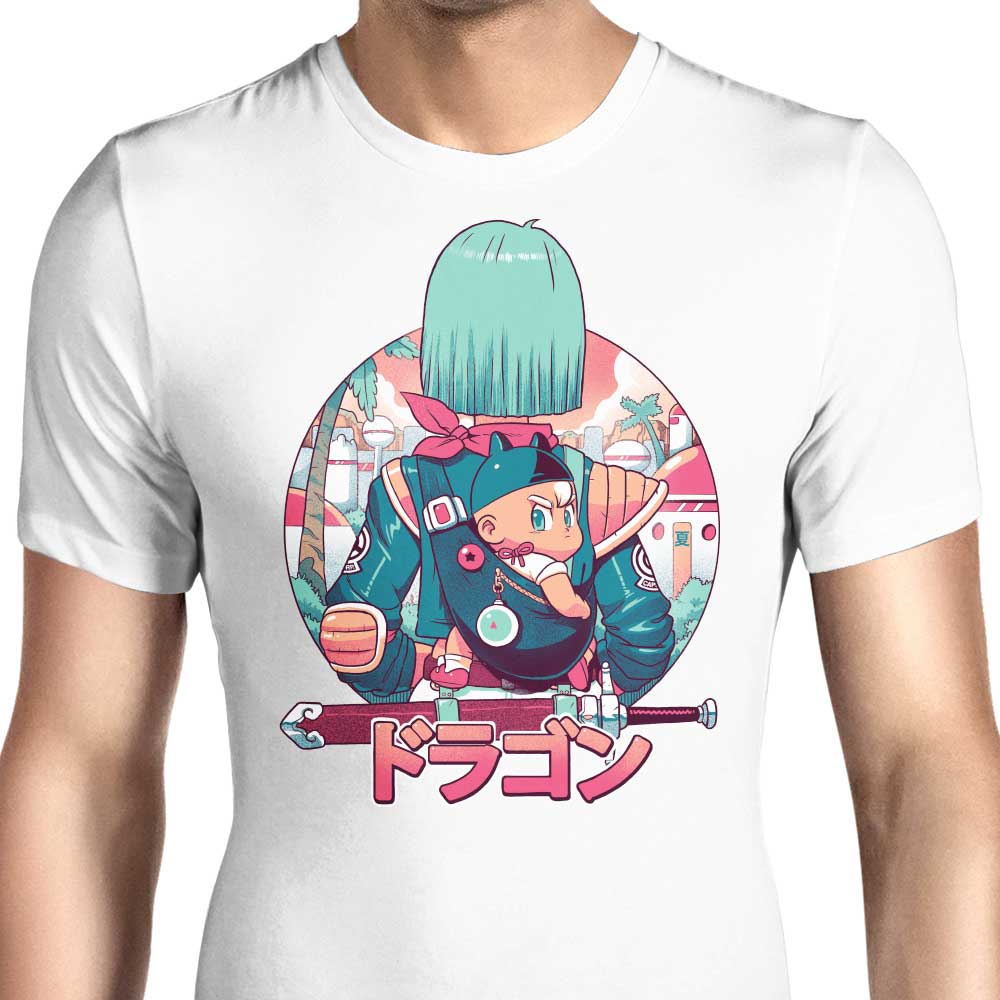 Summer Dragon - Stylish Men's Clothing for the Season