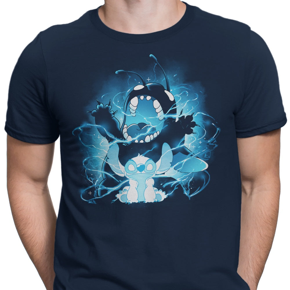 Vallina84's Men's Apparel with Experimental Evolution Design