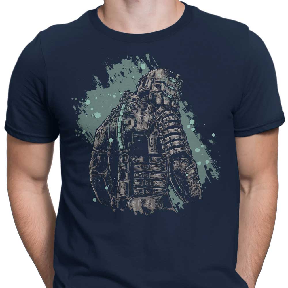 xMorfina's Men's Tragic Survivor Comfortable Apparel Collection