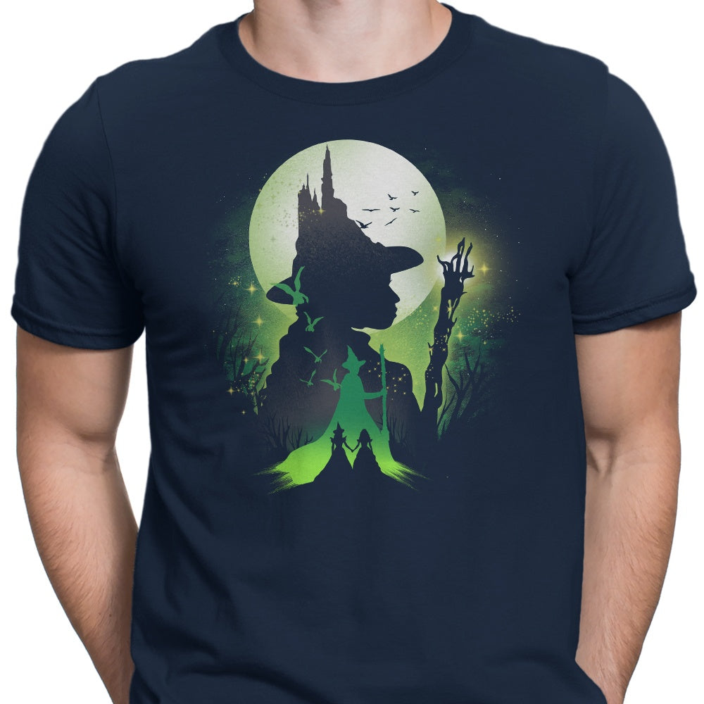 Defy Gravity - Stylish Men's Apparel Collection