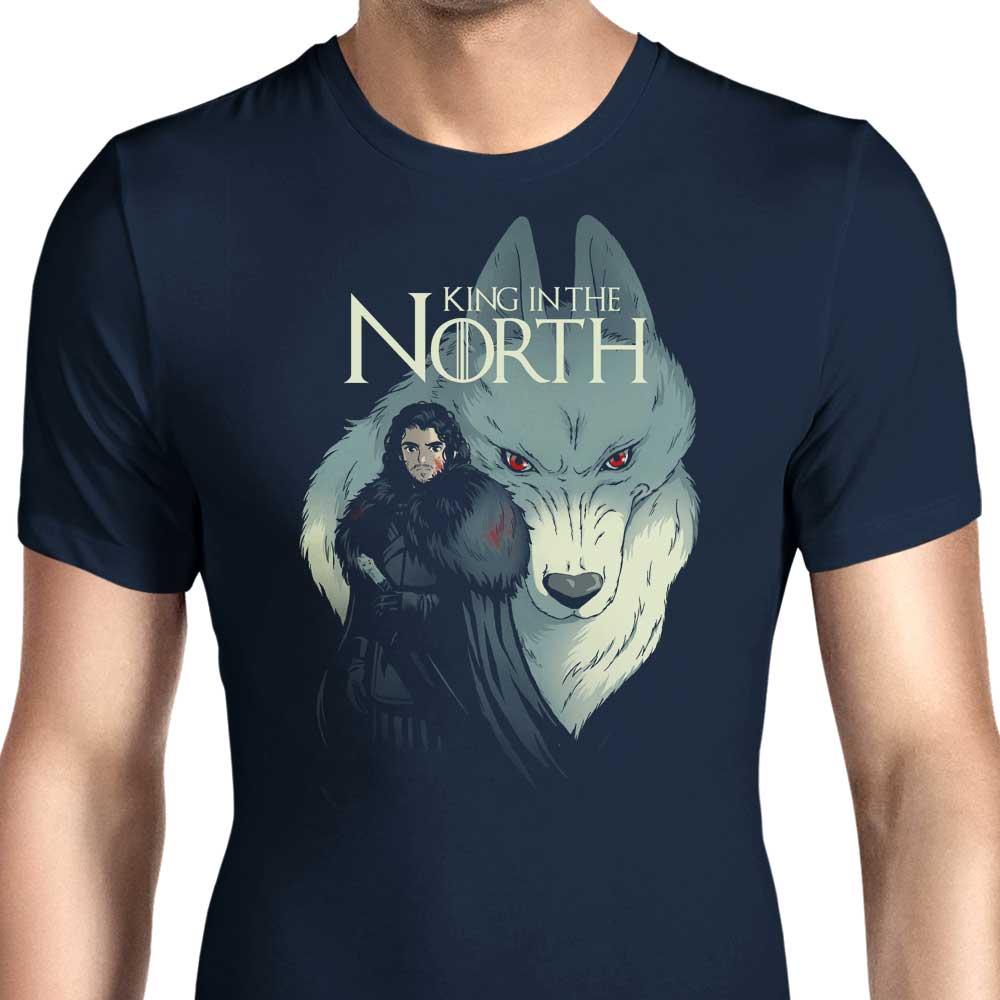 Wolf King Brand Men's Fashion Apparel Collection