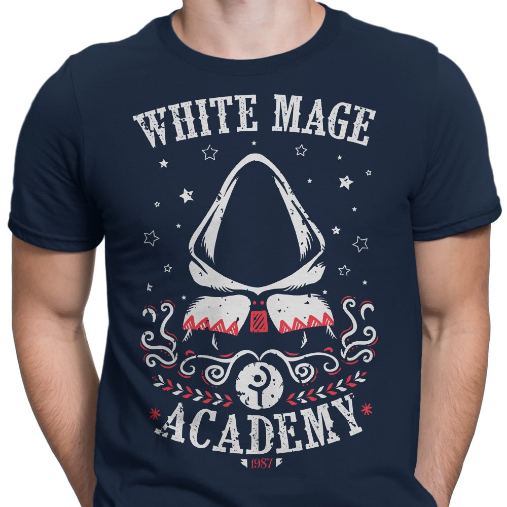 Men's Clothing from the White Mage Academy