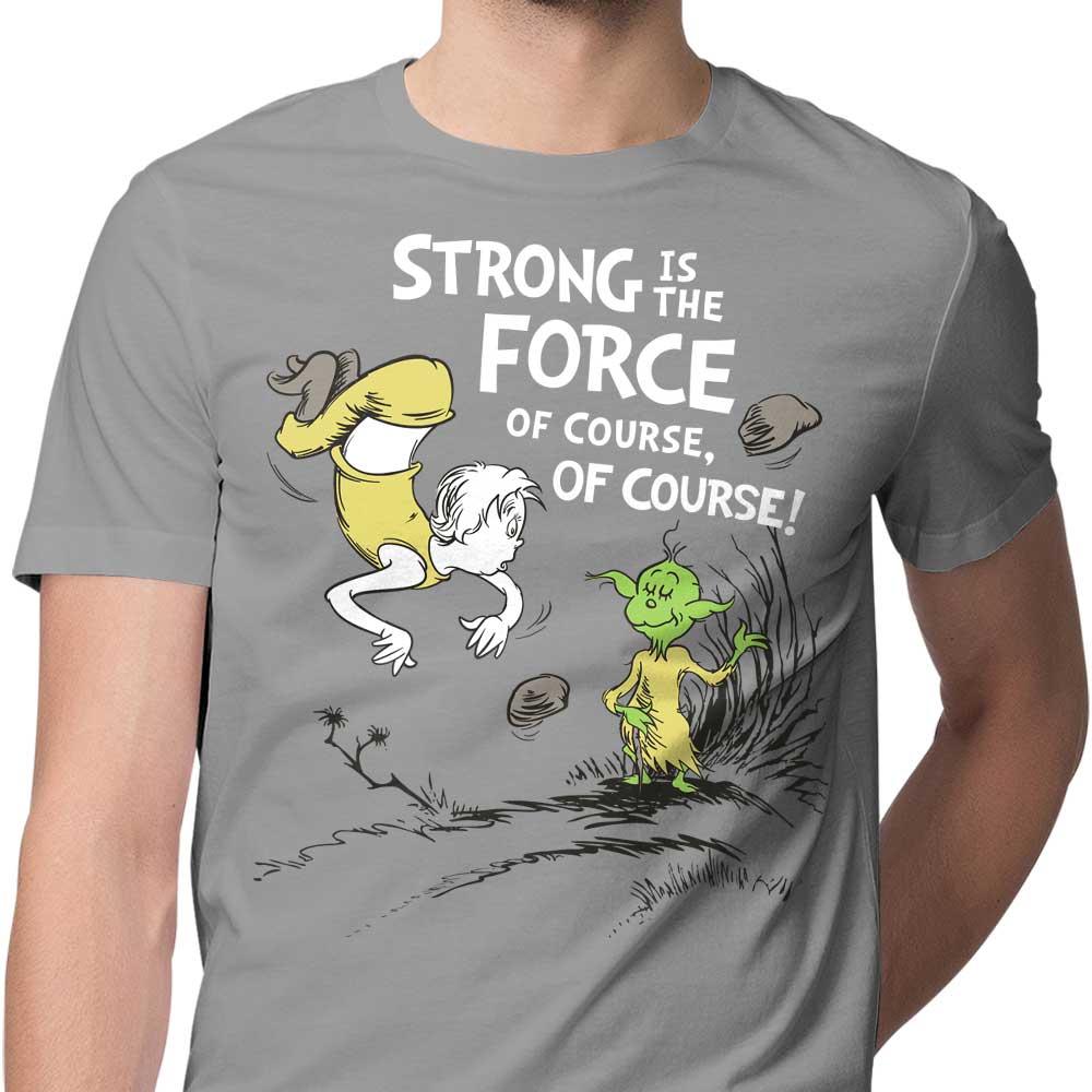 Powerful Force - High - Quality Men's Apparel Collection