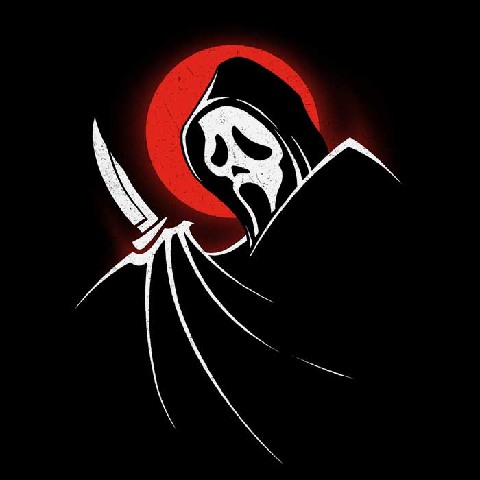 Getsousa's Ghostman - Stylish Men's Cotton Apparel Collection