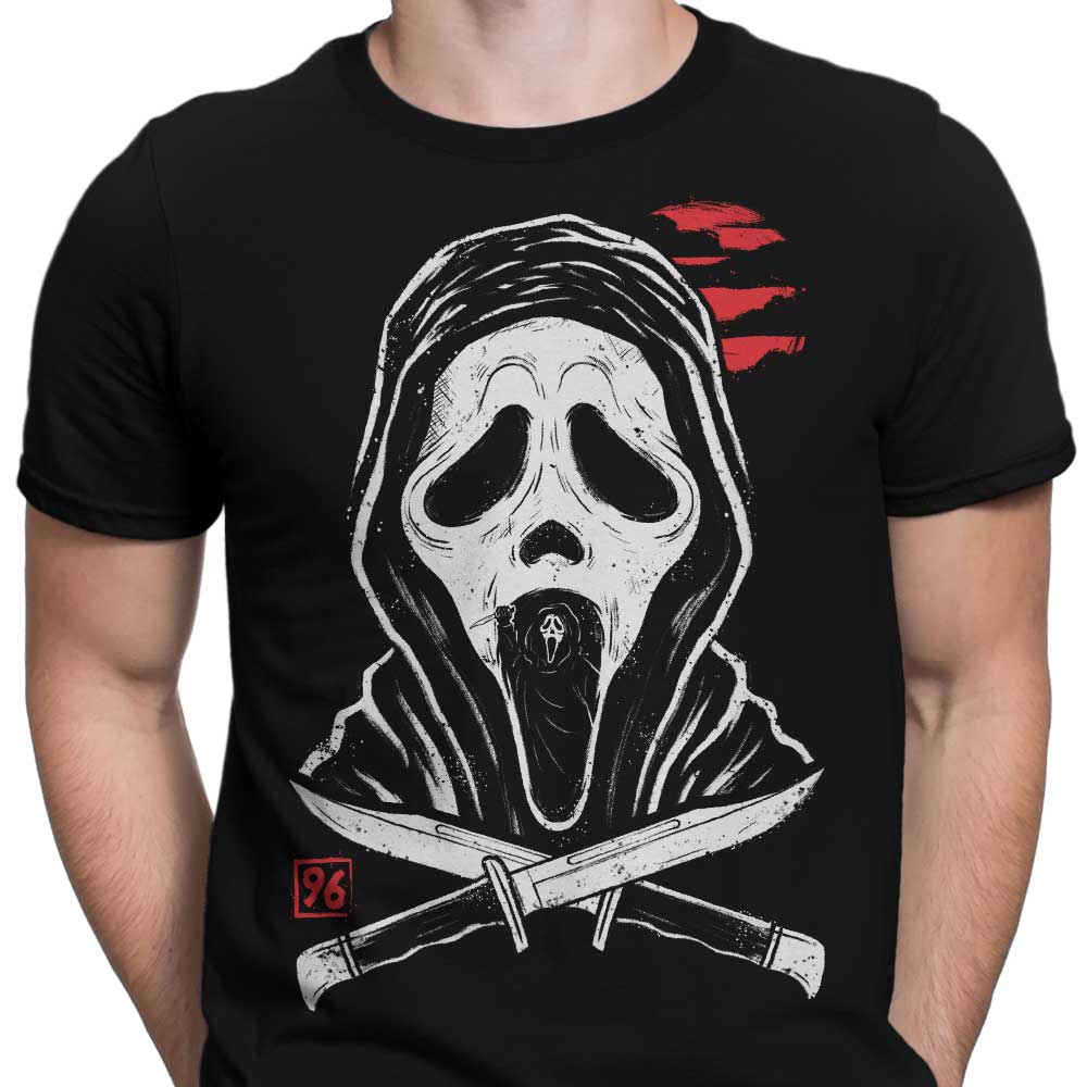 Ghost Ink Men's Comfortable Cotton Apparel Collection