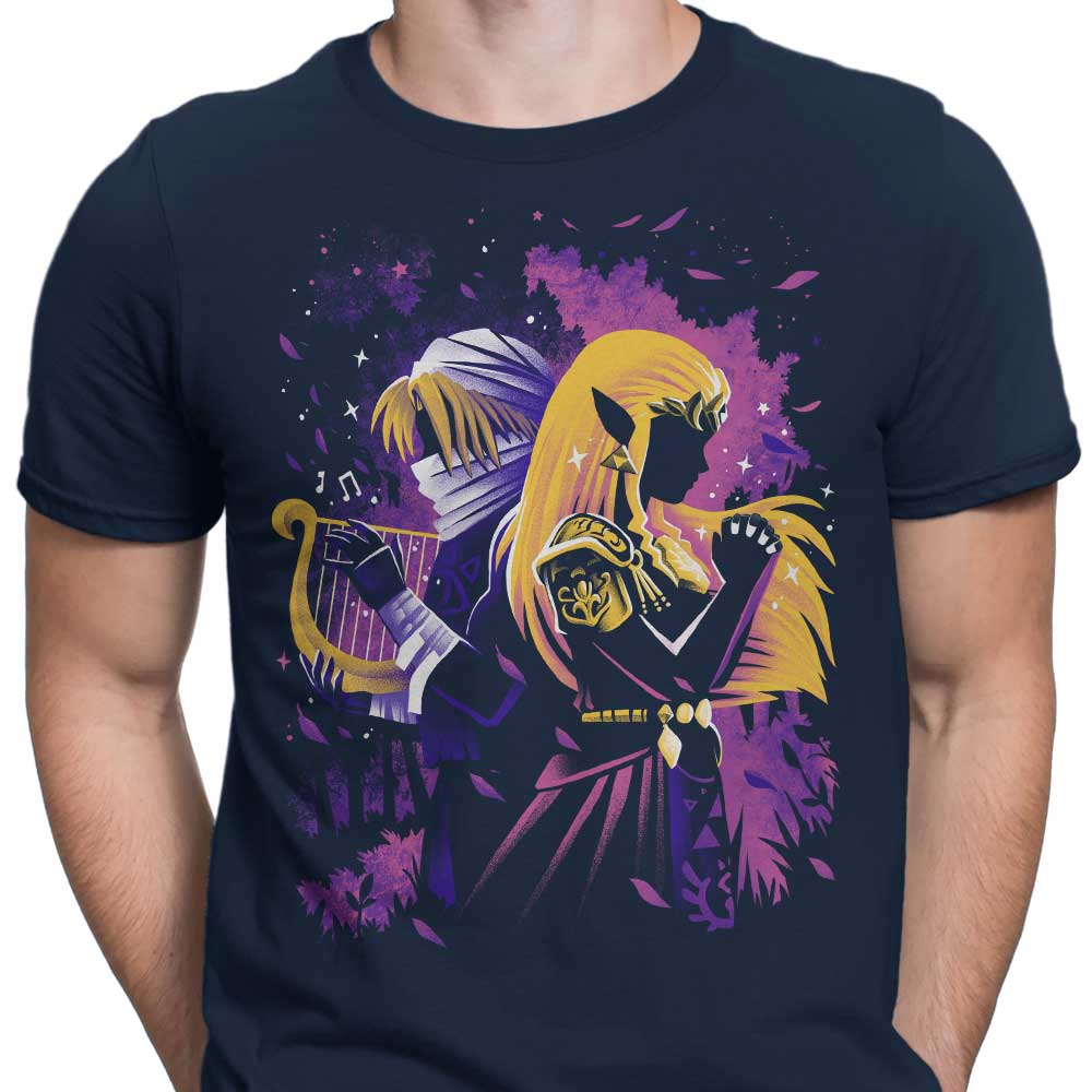 The Hope for Her People - Men's Clothing Apparel Collection