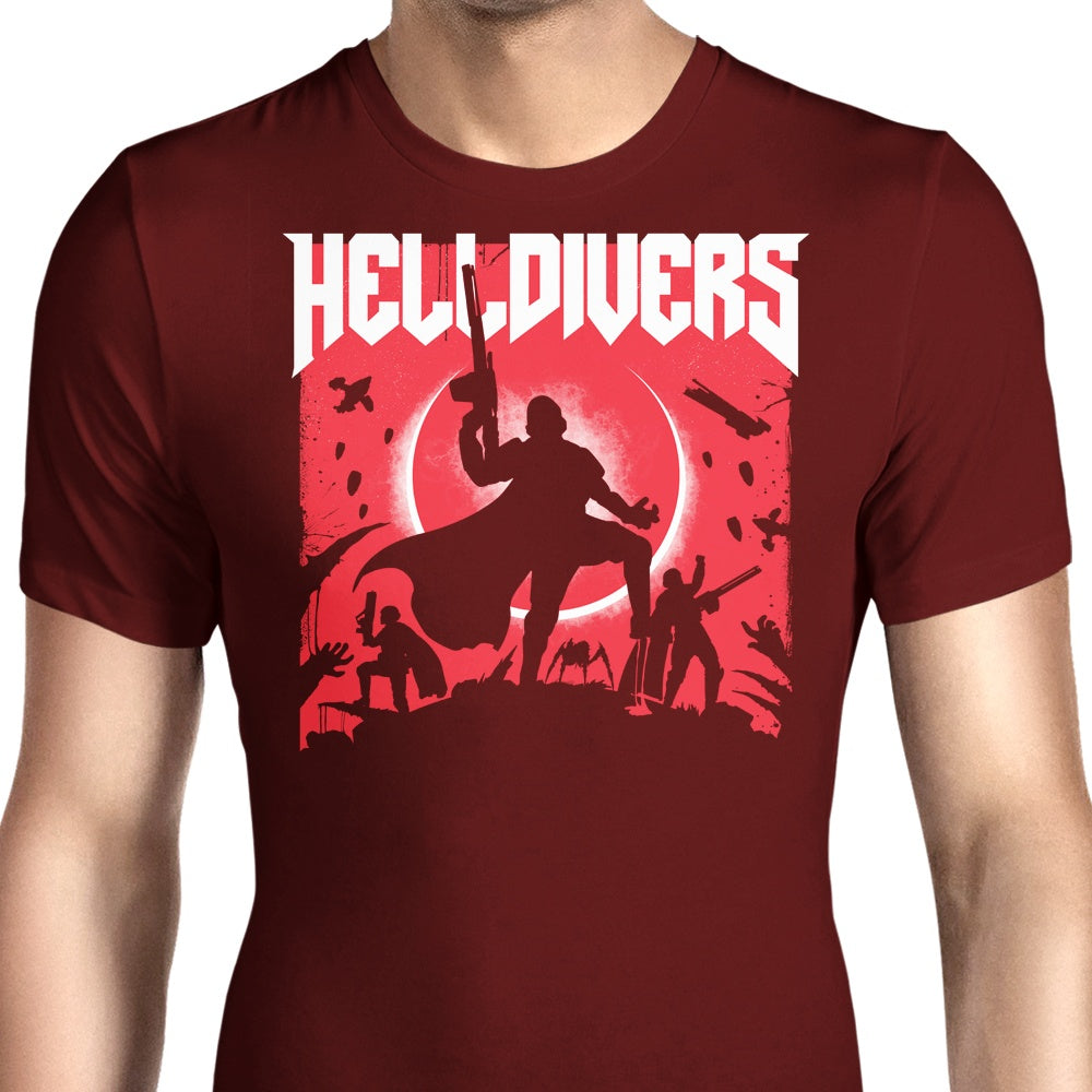 Peace - Dispensing Men's Stylish Apparel
