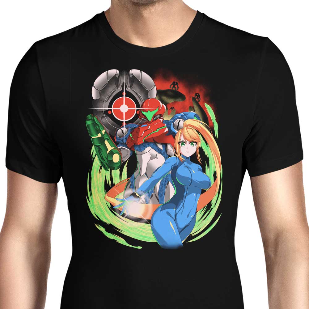Men's Enemy in the Night Clothing Apparel