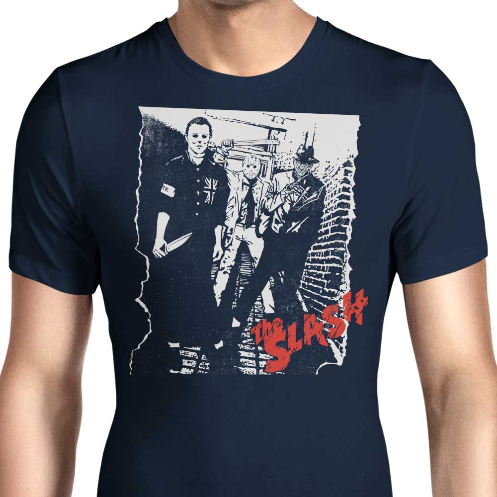 The Slash - Stylish Men's Clothing Apparel