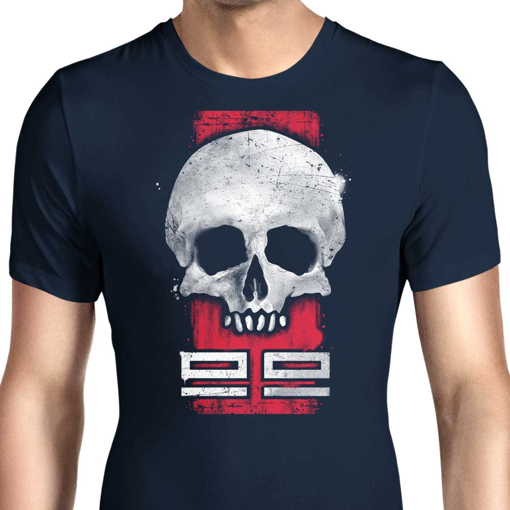CappO's C.F.99 - High - Quality Men's T - Shirts in Various Sizes