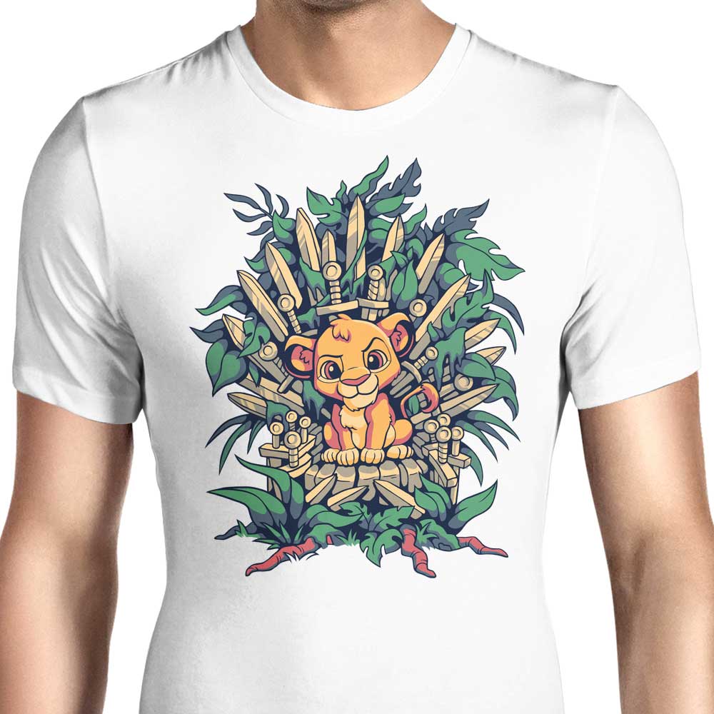 True King - High - Quality Men's Clothing Collection