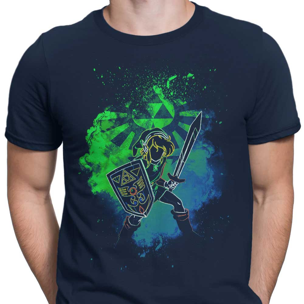 Vintage Spirit Men's Clothing - Soul of the Past Collection