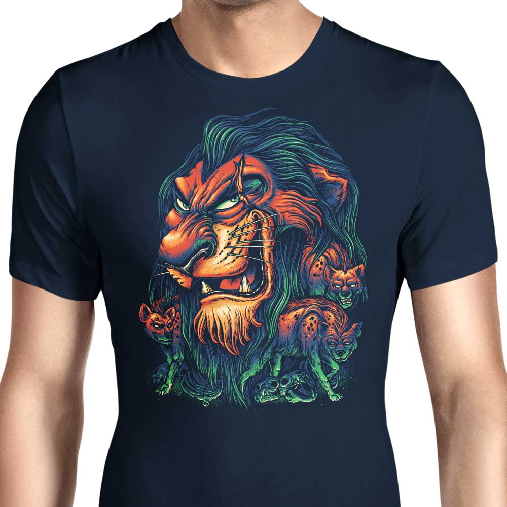 The Unrivaled Monarch - High - Quality Men's Apparel Collection