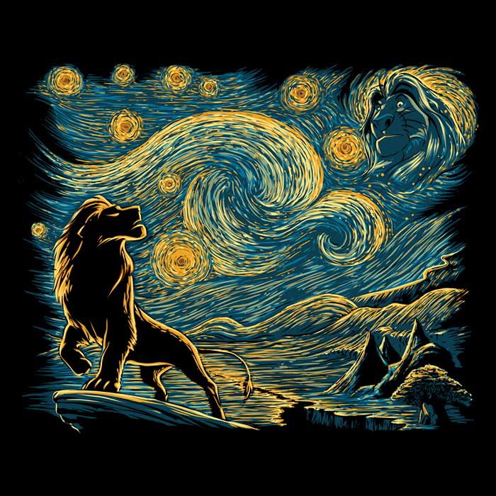 Starry King Brand - High - Quality Men's Clothing Apparel