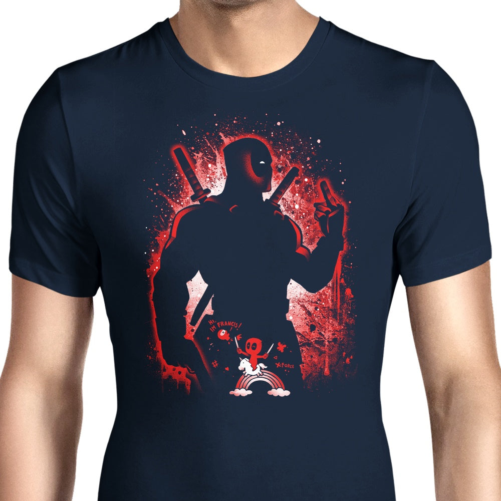 The Talkative Merchant - Stylish Men's Clothing Apparel