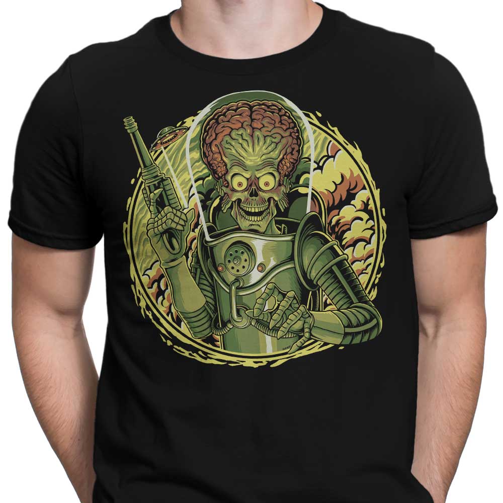 Ack Attack Men's Stylish Apparel from Svthyp