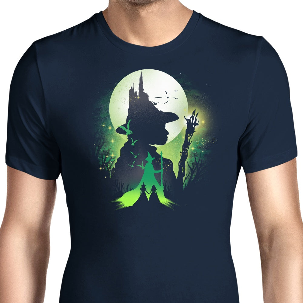 Defy Gravity - Stylish Men's Apparel Collection