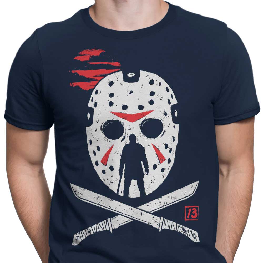 Friday Ink Men's Fashion Apparel - T-Shirts and Premium T-Shirts