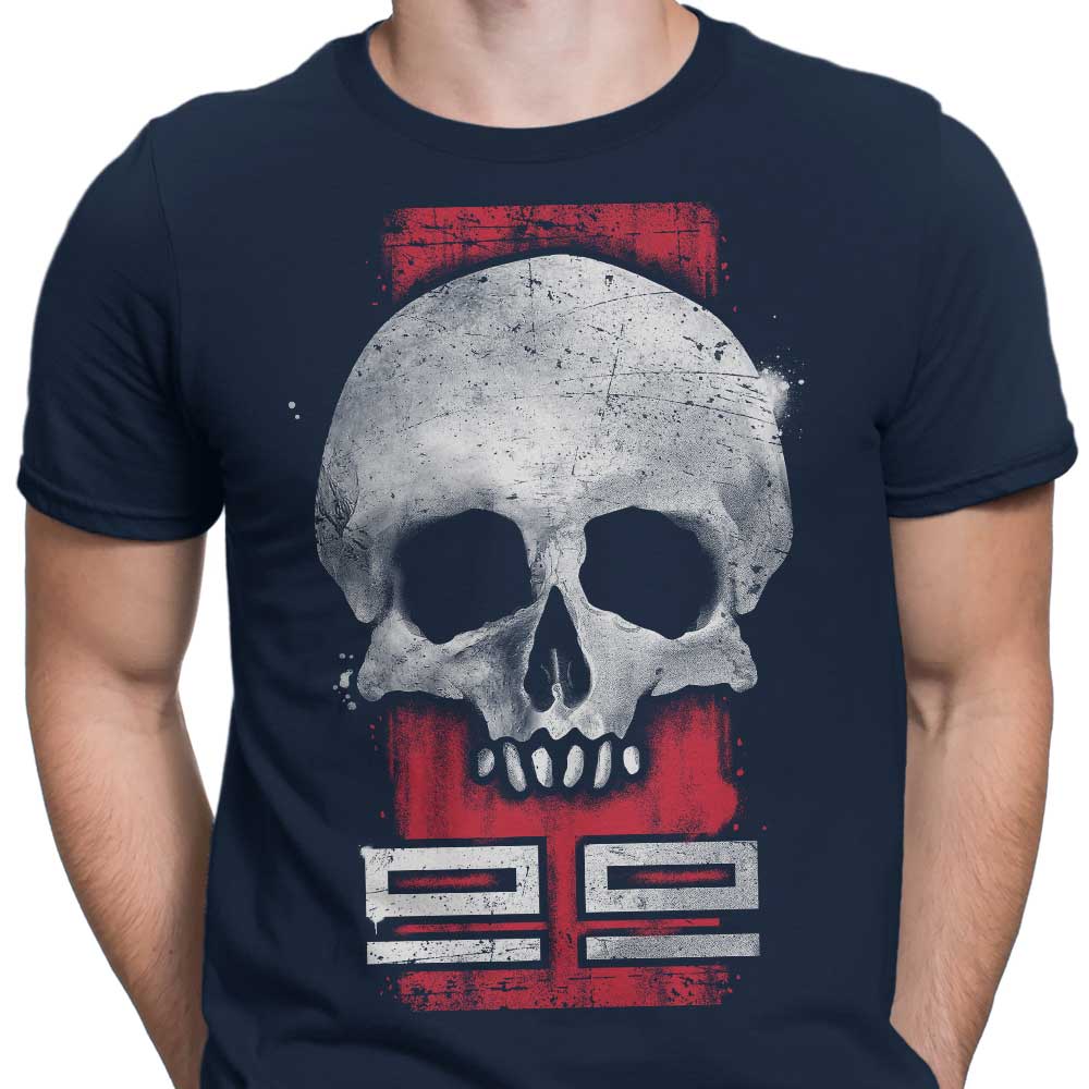 CappO's C.F.99 - High - Quality Men's T - Shirts in Various Sizes