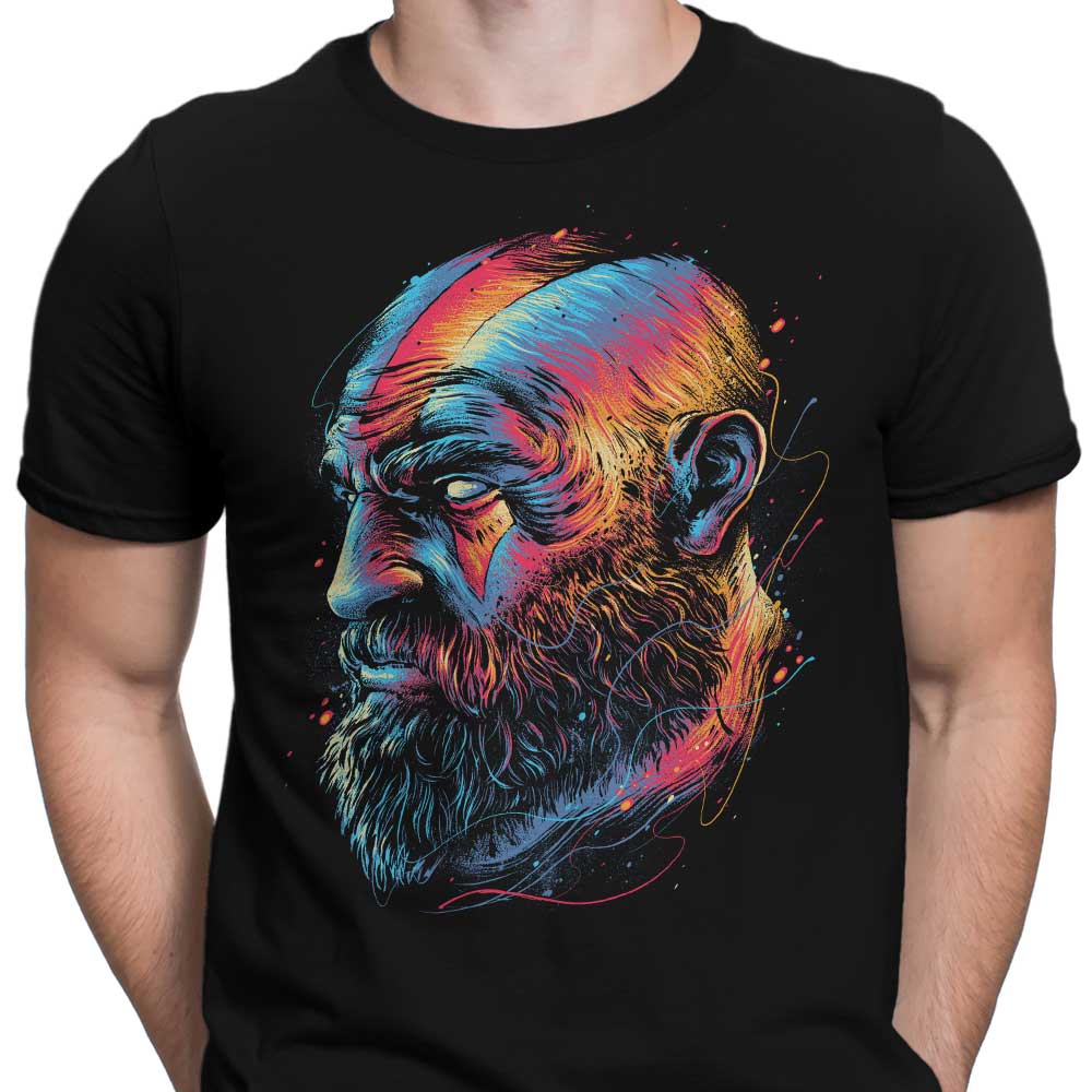 Colorful War - Stylish Men's Clothing Apparel