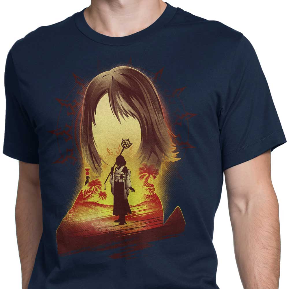 Hypertwenty's Summoner of Spira Collection - Stylish Men's Apparel