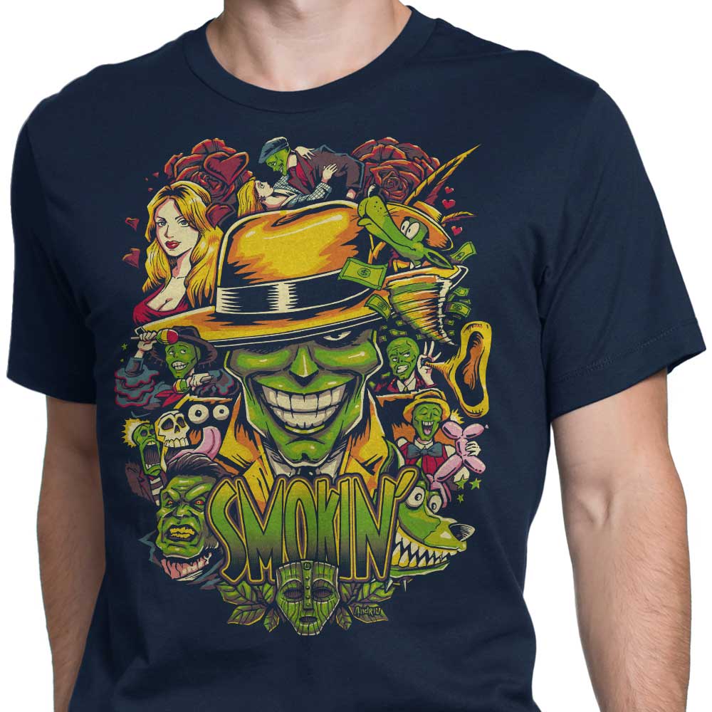 Smokin' Brand - Stylish Men's Clothing Apparel